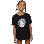 T-shirt enfant Disney The Last Jedi