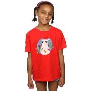 T-shirt enfant Disney The Last Jedi