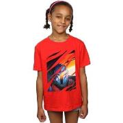 T-shirt enfant Disney The Mandalorian