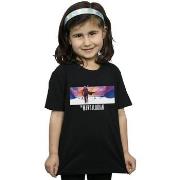 T-shirt enfant Disney The Mandalorian