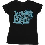 T-shirt Disney Clone Wars Jedi Knight