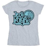T-shirt Disney Clone Wars Jedi Knight Ahsoka