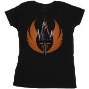 T-shirt Disney Clone Wars