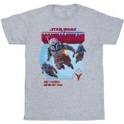 T-shirt enfant Disney The Mandalorian We've Got This