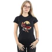 T-shirt Harry Potter BI23122