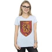 T-shirt Harry Potter Gryffindor