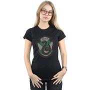 T-shirt Harry Potter BI23317