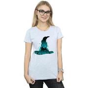 T-shirt Harry Potter BI23372
