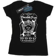 T-shirt Harry Potter BI26101