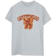 T-shirt Harry Potter Gryffindor