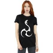 T-shirt Harry Potter Dark Arts