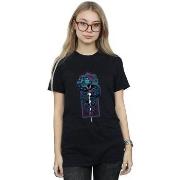 T-shirt Harry Potter BI26860