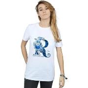 T-shirt Harry Potter BI26945