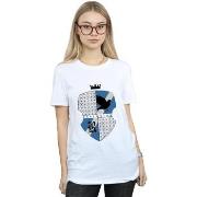 T-shirt Harry Potter Ravenclaw