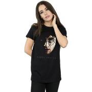 T-shirt Harry Potter BI27192