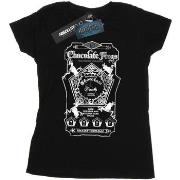 T-shirt Harry Potter BI23028