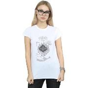 T-shirt Harry Potter The Marauder's Map