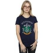 T-shirt Harry Potter BI23277