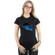 T-shirt Harry Potter BI23354