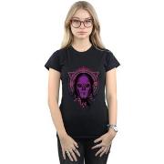 T-shirt Harry Potter Neon Death Eater