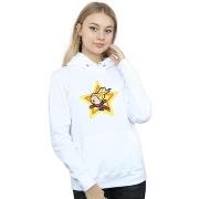 Sweat-shirt Marvel Kawaii Captain