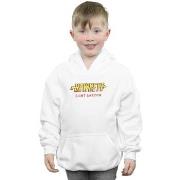 Sweat-shirt enfant Marvel AKA Clint Barton