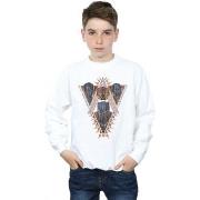 Sweat-shirt enfant Marvel BI9301