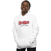 Sweat-shirt enfant Marvel AKA Scott Lang