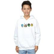 Sweat-shirt enfant Marvel Avengers