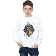 Sweat-shirt enfant Marvel BI9415