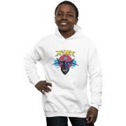 Sweat-shirt enfant Marvel X-Men X-Jet