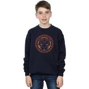 Sweat-shirt enfant Marvel BI9454