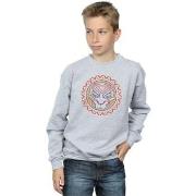 Sweat-shirt enfant Marvel BI9454