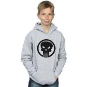 Sweat-shirt enfant Marvel BI9519