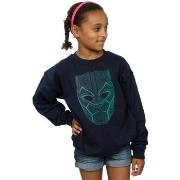 Sweat-shirt enfant Marvel BI9533