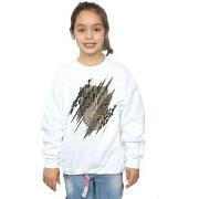 Sweat-shirt enfant Marvel BI9598