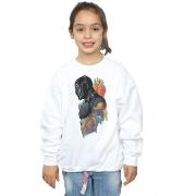 Sweat-shirt enfant Marvel BI9776