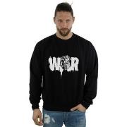 Sweat-shirt Marvel Avengers Infinity War