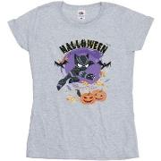 T-shirt Marvel Halloween