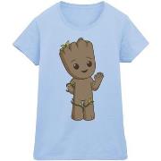 T-shirt Marvel I Am Groot