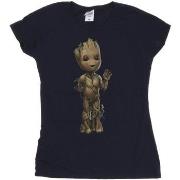 T-shirt Marvel BI30512