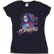 T-shirt Marvel BI30863