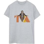 T-shirt Marvel TVA