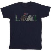 T-shirt Marvel BI30877