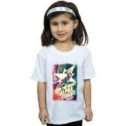 T-shirt enfant Marvel Captain Alpha Flight