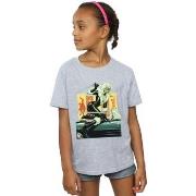 T-shirt enfant Marvel BI31201