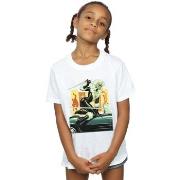 T-shirt enfant Marvel BI31201