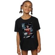 T-shirt enfant Marvel BI31240