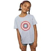 T-shirt enfant Marvel BI31362