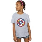 T-shirt enfant Marvel BI31401